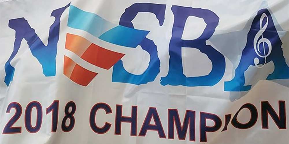 NESBA Champs!